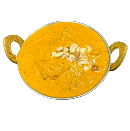 Chicken korma image