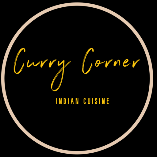 Curry Corner Logo